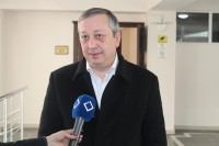 საქართველოს მთავრობის განკარგულებით, როლანდ ბლადაძეს ალტერნატიული ფართი საკუთრებაში გადაეცა 