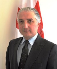 საქართველოს ელჩი კანადის საგარეო საქმეთა მინისტრის მოადგილეს შეხვდა