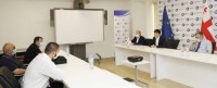 ფინანსთა სამინისტროს შემოსავლების სამსახური მზადაა, ვარკეთილის ბაზრობის დაზარალებულებს, განადგურებული სასაქონლო-მატერიალური ფასეულობები ჩამოაწეროს