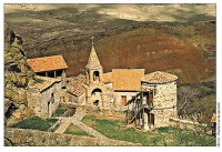 “noev-kovcheg” (რუსეთი): ნაღმი, რომელიც გარკვეულ სიტუაციაში შეიძლება აფეთქდეს-აზერბაიჯანელები ქართველებს არ დაუთმობენ