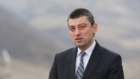 გიორგი გახარია: ქვეყანაში პოლიტიკური წესრიგი პარლამენტში შეჭრით და ძალადობით არ უნდა შეიცვალოს, უნდა შეიცვალოს მხოლოდ არჩევნებით