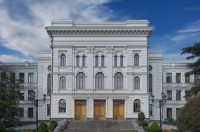 თსუ-ში ქართულ-ფრანგული ერთობლივი სამაგისტრო პროგრამის პრეზენტაცია გაიმართა