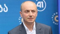 გურამ მაჭარაშვილი: საკანონმდებლო ცვლილებების მიზანია ნებისმიერ პირს ჰქონდეს განცდა, რომ მისი თავისუფალი ნება საარჩევნო ყუთთან იქნება უზრუნველყოფილი 