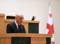 ივანე მაჭავარიანი: 2020 წელს განათლების სექტორში დაახლოებით, 1,9 მილიარდი ლარი დაიხარჯება ივანე მაჭავარიანი: 2020 წელს განათლების სექტორში დაახლოებით, 1,9 მილიარდი ლარი დაიხარჯება