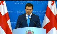 მმართველი გუნდი საარჩევნო კოდექსის გამკაცრების ინიციატივით გამოდის