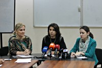 „საია“ და „კონსტიტუციის 42-ე მუხლი“ პოლიტპატიმრების მიერ გავრცელებულ განცხადებას ეხმაურება „საია“ და „კონსტიტუციის 42-ე მუხლი“ პოლიტპატიმრების მიერ გავრცელებულ განცხადებას ეხმაურება