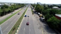 კახეთის გზატკეცილზე განათება პერიოდულად გაითიშება კახეთის გზატკეცილზე განათება პერიოდულად გაითიშება