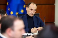 ლევან დავითაშვილი: იმედი მაქვს, ქართული წარმოება ხშირ შემთხვევაში ჩაანაცვლებს იმპორტს