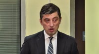 გიორგი გახარია: გეგმები რომლებიც გვაქვს, შეუძლებელია საზოგადოების მხარდაჭერის გარეშე განხორციელდეს