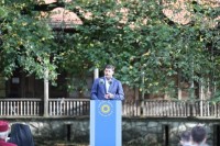 კახა კალაძე: განვითარება და ადამიანზე ზრუნვა ჩვენი პოლიტიკური გუნდის ამოსავალი წერტილია
