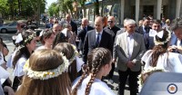 მიხეილ ჯანელიძე: ქუთაისი უძველესი ევროპული ქალაქია, რომელიც ევროპული კულტურის ნაწილს წარმოადგენს 