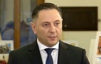 ვახტანგ გომელაური: როდესაც ვდგებით ჩვენი მოქალაქეების უსაფრთხოების წინაშე, იმედი მაქვს ისინი თავადაც გაითვალისწინებენ რომ არ მოხდეს დიდი შეკრებები 