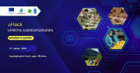 5-7 ივნისს ჰაკათონი „uHack სოფლის განვითარებისთვის: ტურიზმი და დასაქმება“ გაიმართება