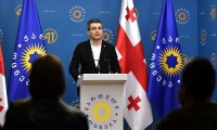 მამუკა მდინარაძე: ოპოზიციური პარტიების მომხრეთა მხრიდან დარღვევები ფიქსირდება