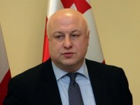 გიგი წერეთელი ეუთოს საპარლამენტო ასამბლეის პრეზიდენტის რანგში მუშაობას ხვალ დაიწყებს