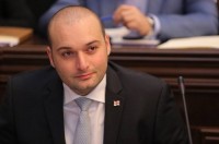 მამუკა ბახტაძემ შესაძლოა ყველა გუბერნატორი თანამდებობიდან გაათავისუფლოს