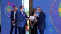 საქართველო ევროპელ მკვლევართა ღამეს წელს პირველად შეუერთა