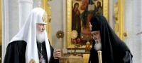  რუსეთის პატრიარქი: ადგილობრივმა ხელისუფლებამ აღგვითქვა, რომ, როგორც კი მიიღებენ ექსპერტიზის მონაცემებს, ცხედარს უმოკლეს ვადაში დააბრუნებენ 