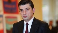 გახარია: მე წერილებს არ ვწერ, სათქმელს ყველას პირში ვეუბნები