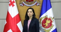 ნინო ცაციაშვილი: როგორც პირველ, ასევე მეორე დღეს კომუნიკაცია არასრულწლოვანთან მხოლოდ მშობლის თანდასწრებით ხორციელდებოდა