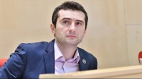 კახა კუჭავა: „ედისონ რისერჩის“ კვლევები აჩვენებს, რომ „ქართული ოცნება“ მყარად, დამაჯერებლად ლიდერობს და უმრავლესობის მოპოვება არ გაუჭირდება