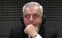 ზაან ანჯაფარიძე: სერიოზული სამუშაო გაუწევიათ "უხილავი ფრონტის " მებრძოლებს, ჩვენი ქვეყნის მიმართ ასეთი მომეტებული "ყურადღების" პირობებში