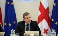 პრემიერი: რაც რუსეთის ჩართულობასთან დაკავშირებით სპეკულაციები მოვისმინე, სამარცხვინო იყო