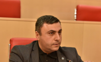 დავით მათიკაშვილი: კანაფის საკითხთან დაკავშირებით განხილვა შეჩერებულია, რათა ყველა კითხვას პასუხი გავცეთ
