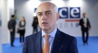 ზალკალიანი: სახელმწიფო დეპარტამენტის ყველა რეკომენდაციას გავითვალისწინებთ