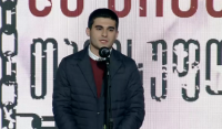 გიორგი ზერეკიძე: არის საფრთხე, მოვიდეს ხელისუფლება, რომლისთვისაც ადამიანის ფასეულობას მნიშვნელობა არასდროს ჰქონდა
