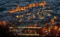 «Financial Times»(დიდი ბრიტანეთი): საქართველოში თქვენ ნახავთ თოვლიან მწვერვალებს, საუცხოო ღვინოს, ათასწლოვან ეკლესია-მონასტრებს და დატკბებით ქართული სამზარეულოს კერძებით