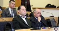 საქართველოს ელჩები სახელმწიფო სააგენტოების ხელმძღვანელებს შეხვდნენ