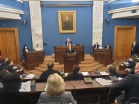 ლევან დავითაშვილი: მომდევნო 4 წლის განმავლობაში განხორციელებული რეფორმების ფონზე გარემოსდაცვითი პასუხისმგებლობის, წყლის რესურსების მართვის, ბიომრავალფეროვნების დაცვისა და სამრეწველო საწარმოთა რეგულირების ევროპული მოთხოვნები დაინერგება