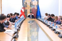 2020 წლის პროპორციულ არჩევნებთან დაკავშირებული შემაჯამებელი ოქმი საკონსტიტუციო კომისიამ დაამტკიცა