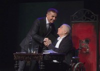 ბიძინა ივანიშვილი: დიდმა ილიამ თქვა, საკმარისი არ არის, კაცი მეცნიერი იყოს, ამასთანავე იგი კარგი კაციც უნდა იყოს, თამაზ ტყემალაძე ნამდვილად ასეთია ბიძინა ივანიშვილი: დიდმა ილიამ თქვა, საკმარისი არ არის, კაცი მეცნიერი იყოს, ამასთანავე იგი კარგი კაციც უნდა იყოს, თამაზ ტყემალაძე ნამდვილად ასეთია