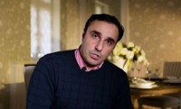 „რუსთავი 2“-ის საინფორმაციო სამსახურს ირაკლი იმნაიშვილი უხელმძღვანელებს