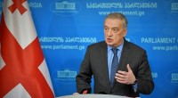 გია ვოლსკი: ჩვენთვის არ იყო მოულოდნელი, რომ ოპონენტებმა სკეპტიკურად შეაფასეს და პრაქტიკულად უარი თქვეს ევროპარლამენტის მისიის მიღებაზე