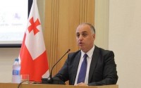 დიმიტრი ხუნდაძე: ჩვენი გადაწყვეტილება იყო სწორი და პასუხისმგებლიანი ქვეყნის ინტერესებიდან გამომდინარე დიმიტრი ხუნდაძე: ჩვენი გადაწყვეტილება იყო სწორი და პასუხისმგებლიანი ქვეყნის ინტერესებიდან გამომდინარე