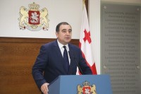 მიხეილ ჩხენკელი: განათლების რეფორმის მიმართულებით საქართველოს პრემიერ-მინისტრის ინიციატივა ჩვენი ამერიკელი კოლეგების განსაკუთრებულ ინტერესს წარმოადგენს