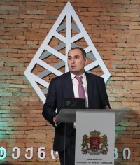 დიმიტრი ქუმსიშვილი: მსოფლიო ბანკთან ერთად ახალ საგრანტო პროგრამას ვიწყებთ, რომლის ჯამური მოცულობა 2 მლნ ლარია