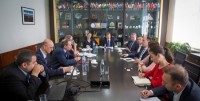სოფლის მეურნეობის სამინისტროში რეგიონების ეკონომიკური განვითარების პროგრამის (RED) შედეგები შეაჯამეს