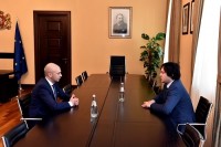 ირაკლი კობახიძე: პოლიტიკური გადაწყვეტილება მიღებულია, რომ ჯერ შემუშავდეს მოსამართლეთა არჩევასთან დაკავშირებული პროცედურა და კრიტერიუმები