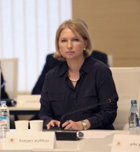 ნათია თურნავა: მდგრადი ენერგეტიკის განვითარება უმნიშვნელოვანესია საქართველოს ენერგეტიკული დამოუკიდებლობის მისაღწევად