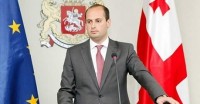 მიხეილ ჯანელიძე: ნებისმიერი ტრანზიტი საქართველოს ტერიტორიაზე საქართველოს კანონმდებლობის შესაბამისად განხორციელდება