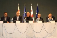 გიორგი ქობულია : ქვემო ქართლის რეგიონს აქვს ინდუსტრიული განვითარების დიდი პოტენციალი, რაც ჩვენთვის ერთ-ერთი პრიორიტეტია