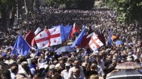 «Radio Voice of America» (აშშ): საქართველოს სურვილის მიუხედავად, მისი ნატოში და ევროკავშირში გაერთიანება ამჟამად არ მოხდება 