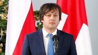 ირაკლი კობახიძე ქართული მიწების თემაზე: რადიკალური ოპოზიცია ორგანიზებულ თავდასხმას ახორციელებს ხელისუფლებაზე და ცდილობს დაამტკიცოს, რომ აღმოჩენილი უმნიშვნელოვანესი დოკუმენტები გამონაგონი და ტყუილია