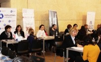 შემოსავლების სამსახური დასაქმების ფორუმში ჩაერთო
