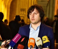 ირაკლი კობახიძე: როდესაც არის გარკვეული სირთულეები, ეს სირთულეები დიალოგის საფუძველზე უნდა მოგვარდეს
