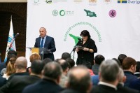 კონკურსის „სუფთა რეგიონი” გამარჯვებულები გამოვლინდნენ კონკურსის „სუფთა რეგიონი” გამარჯვებულები გამოვლინდნენ